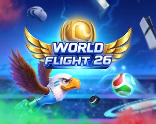 World Flight 26