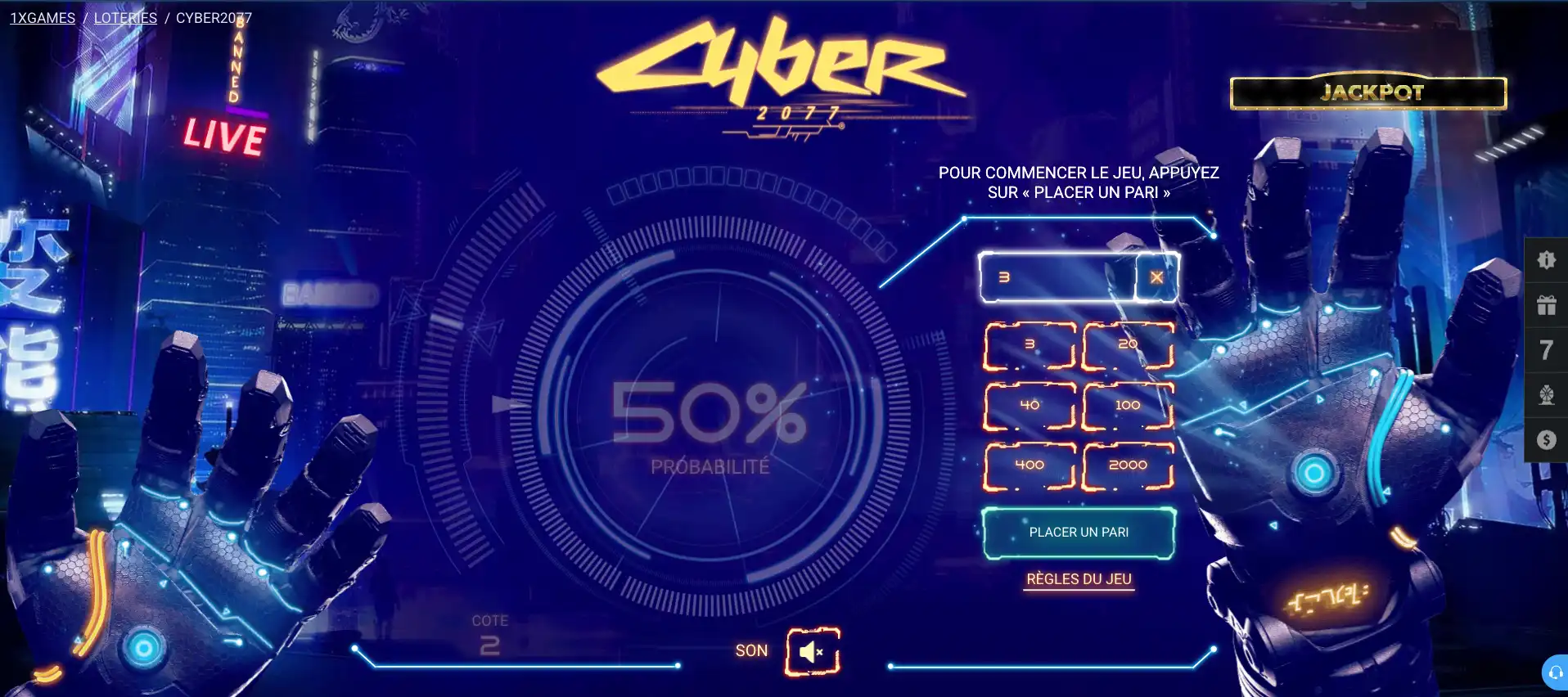 Cyber