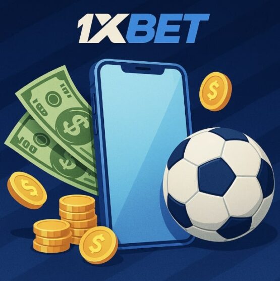 télécharger 1xbet iphone