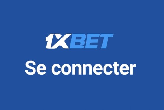 se connecter à mon compte 1xbet